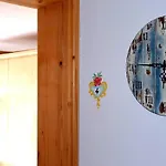 Haus Sonnleiten Apartment