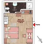 Apartment Haus Sonnleiten