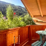 Apartamento Haus Sonnleiten Gerlos
