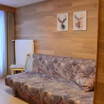 Apartamento Haus Sonnleiten Gerlos