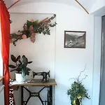 Apartment Haus Sonnleiten Gerlos