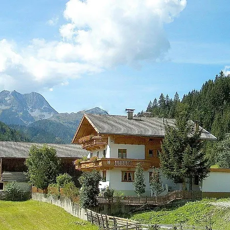 Haus Sonnleiten *