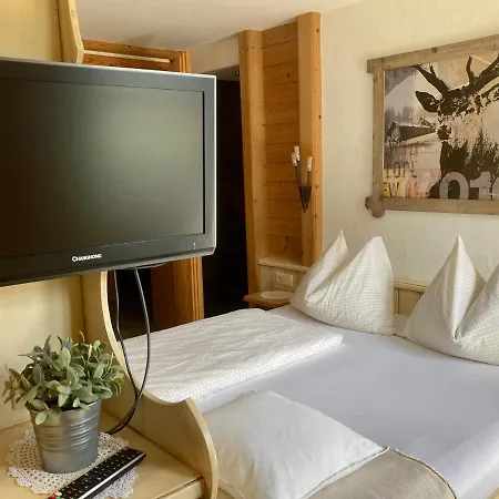 Haus Sonnleiten Герлос