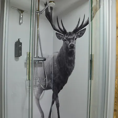 Haus Sonnleiten Герлос