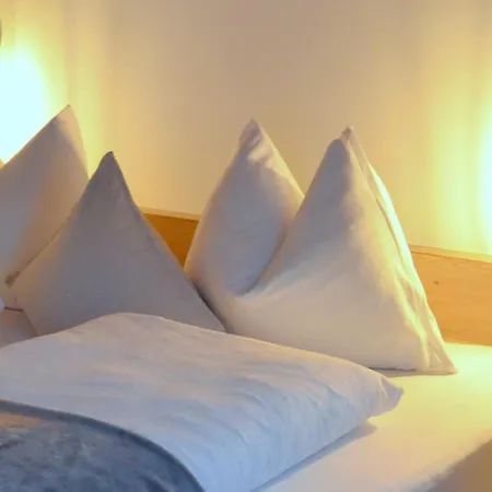 Haus Sonnleiten Daire *