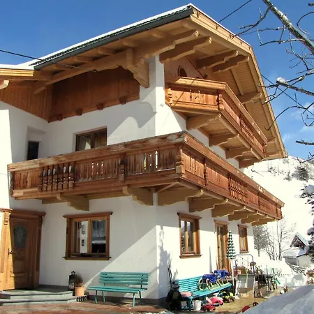 Haus Sonnleiten Апартаменты *