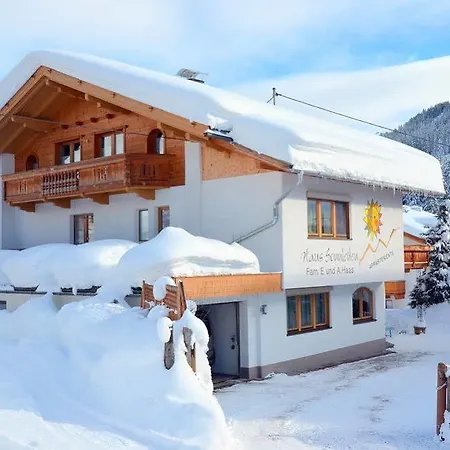 Haus Sonnleiten