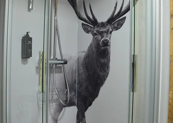 Haus Sonnleiten ゲルロス