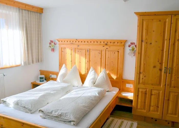 Haus Sonnleiten アパート ゲルロス