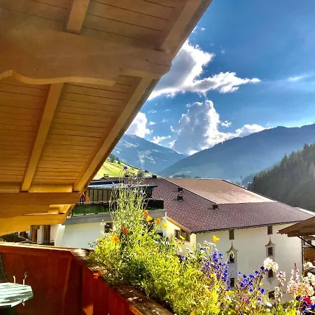 Haus Sonnleiten