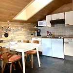 Apartamento Haus Sonnleiten Gerlos