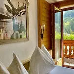 Haus Sonnleiten Apartamento