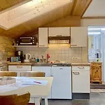 Haus Sonnleiten Apartamento