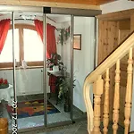 Haus Sonnleiten Apartamento Gerlos