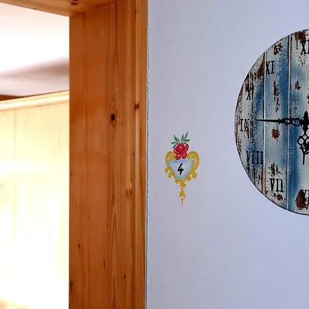 Haus Sonnleiten Apartment