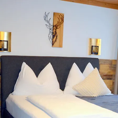 Haus Sonnleiten * Gerlos