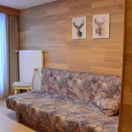 Apartment Haus Sonnleiten Gerlos