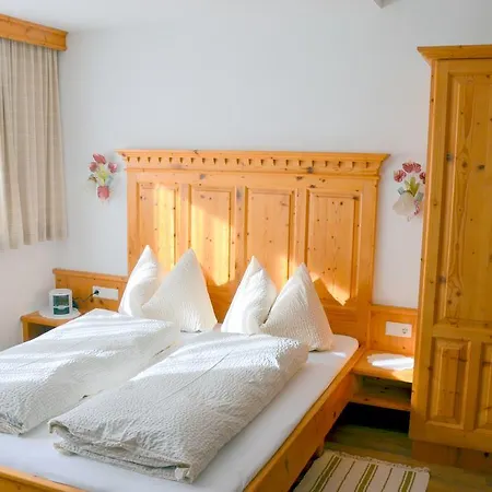 Haus Sonnleiten Apartment Gerlos
