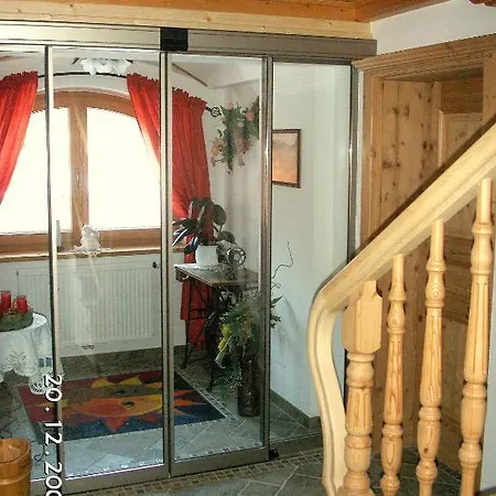 Haus Sonnleiten Apartment Gerlos